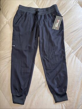 Grey’s Anatomy Spandex Stretch scrub bottoms